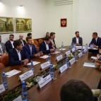 
											Президент &laquo;Деловой России&raquo; Павел Титов: &laquo;Курганская область развивается семимильными шагами&raquo;									