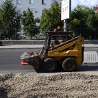 
											Губернатор Вадим Шумков проконтролировал ремонт дорог в Кургане									
