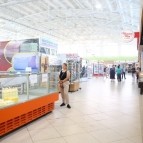 
											Губернатор Вадим Шумков проконтролировал, как организованы ярмарки с продукцией местных производителей									