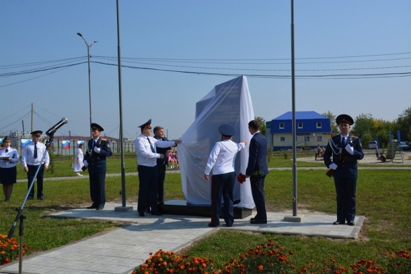 Трое сотрудников УФСИН отдали свою жизнь ради спасения других Трое сотрудников УФСИН отдали свою жизнь ради спасения других