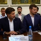 
											Президент &laquo;Деловой России&raquo; Павел Титов: &laquo;Курганская область развивается семимильными шагами&raquo;									