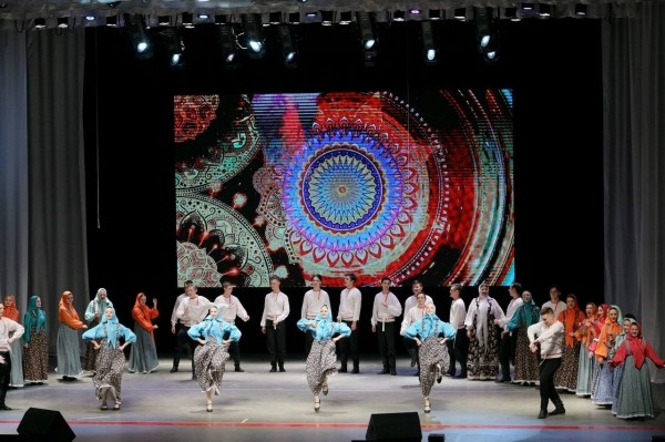 Курганские артисты представят регион на московском фестивале Курганские артисты представят регион на московском фестивале