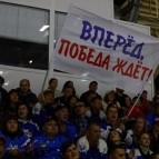 
											Курганский хоккейный клуб &laquo;Зауралье&raquo; открыл домашнюю серию матчей ВХЛ									