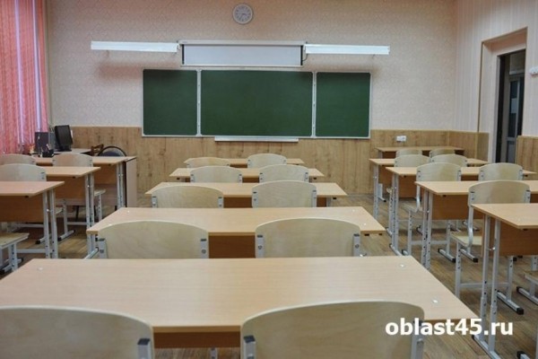В зауральские школы вернули функцию воспитания