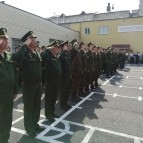 
											В Курганской области открылся первый в регионе Военный учебный центр									