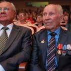 
											В Курганской области прошли праздничные мероприятия, посвященные Дню танкиста									