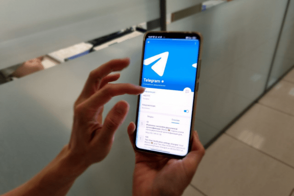 МегаФон увеличил пропускную способность в Telegram в 2,5 раза