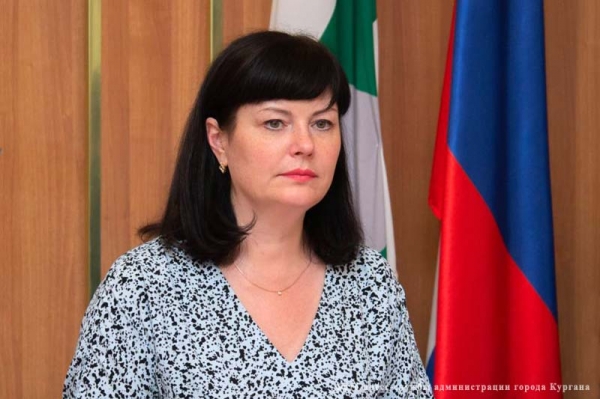 Администрация Кургана переходит на усиленный режим работы