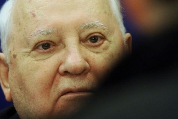 Сенатор Муратов прокомментировал кончину Горбачева Сенатор Муратов прокомментировал кончину Горбачева