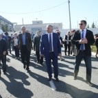 
											В Курганской области создается современное предприятие по безотходной переработке промышленных отходов									