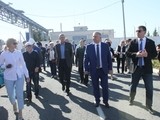 
											В Курганской области создается современное предприятие по безотходной переработке промышленных отходов									