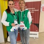 
											Молодые профессионалы из Курганской области представляют регион в финале национального чемпионата профмастерства									