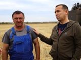 
											Губернатор Вадим Шумков: Главные герои уборочной кампании - ребята, которые своими руками вырастили и убирают урожай									