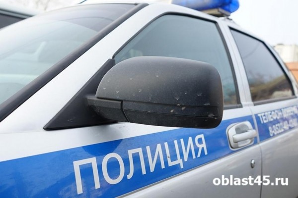 Пенсионера в Курганской области обвиняют в даче взятки