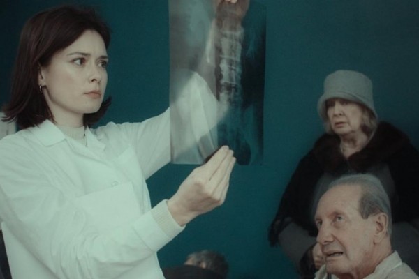 Фильм курганского режиссёра вошёл в конкурсную программу кинофестиваля
