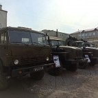 
											В Курганской области открылся первый в регионе Военный учебный центр									