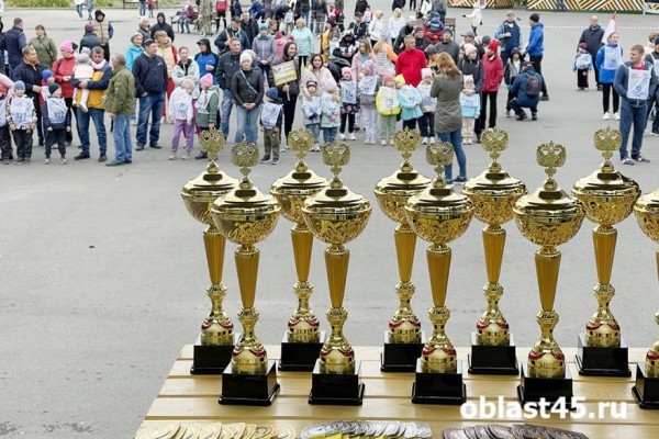 В Кургане пройдёт Межрегиональный турнир по силовому многоборью В Кургане пройдёт Межрегиональный турнир по силовому многоборью