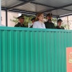 
											В Курганской области открылся первый в регионе Военный учебный центр									