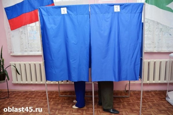 Стали известны имена новых депутатов курганской гордумы Стали известны имена новых депутатов курганской гордумы