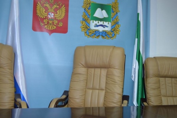 Глава основного округа Курганской области вступил в должность Глава основного округа Курганской области вступил в должность