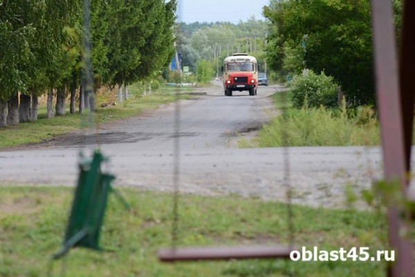 В мэрии Кургана, объяснили, почему нельзя строить жильё в районе Тополей