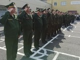 
											В Курганской области открылся первый в регионе Военный учебный центр									