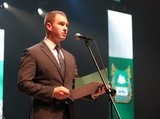 
											В Курганской области прошли праздничные мероприятия, посвященные Дню танкиста									
