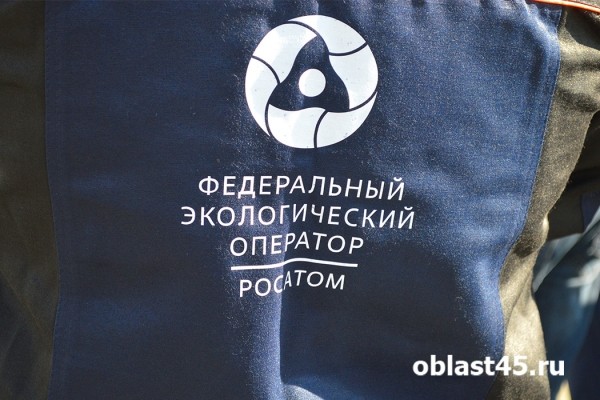 В Курганской области появится современный экотехнопарк по переработке отходов В Курганской области появится современный экотехнопарк по переработке отходов