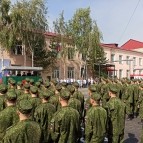 
											В Курганской области открылся первый в регионе Военный учебный центр									