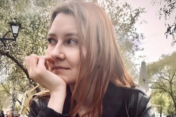 Курганская писательница стала лауреатом национальной премии Курганская писательница стала лауреатом национальной премии