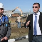 
											В Курганской области создается современное предприятие по безотходной переработке промышленных отходов									