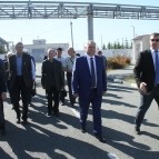 
											В Курганской области создается современное предприятие по безотходной переработке промышленных отходов									