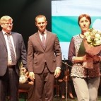 
											В Курганской области прошли праздничные мероприятия, посвященные Дню танкиста									