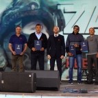 Руководители региональных органов власти вручили награды труженикам села
Руководители региональных органов власти вручили награды труженикам села