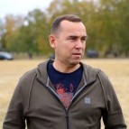 
											Губернатор Вадим Шумков: Главные герои уборочной кампании - ребята, которые своими руками вырастили и убирают урожай									