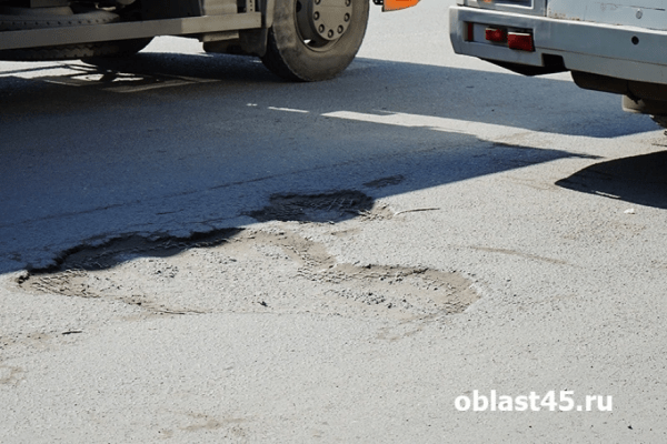 На ремонт Чеховского моста в Кургане власти ищут подрядчика На ремонт Чеховского моста в Кургане власти ищут подрядчика