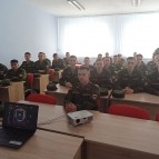 
											В Курганской области открылся первый в регионе Военный учебный центр									