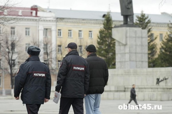 В Кургане некоторые осуждённые не верят в неотвратимость наказания