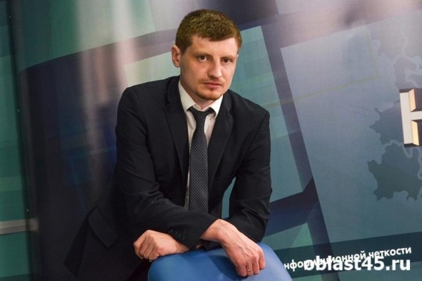 Курганский учитель внедряет теоретико-игровой подход в обучении школьников Курганский учитель внедряет теоретико-игровой подход в обучении школьников