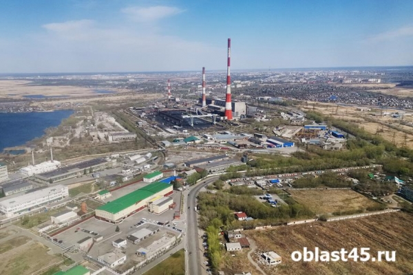 Государственный долг Курганской области увеличился 