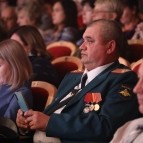 
											В Курганской области прошли праздничные мероприятия, посвященные Дню танкиста									