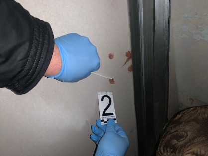 В Кургане под стражу заключен местный житель, обвиняемый в убийстве своего знакомого В Кургане под стражу заключен местный житель, обвиняемый в убийстве своего знакомого