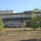 
											В Курганской области создается современное предприятие по безотходной переработке промышленных отходов									
