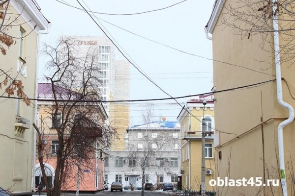 В Кургане посёлок Левашово и некоторые садоводства останутся без света