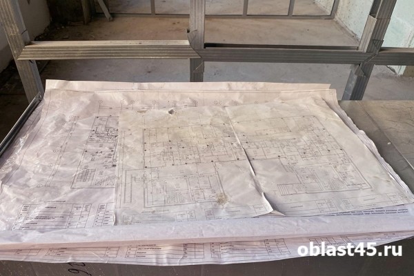 В 2023-м в Кургане откроют хирургический корпус онкодиспансера В 2023-м в Кургане откроют хирургический корпус онкодиспансера