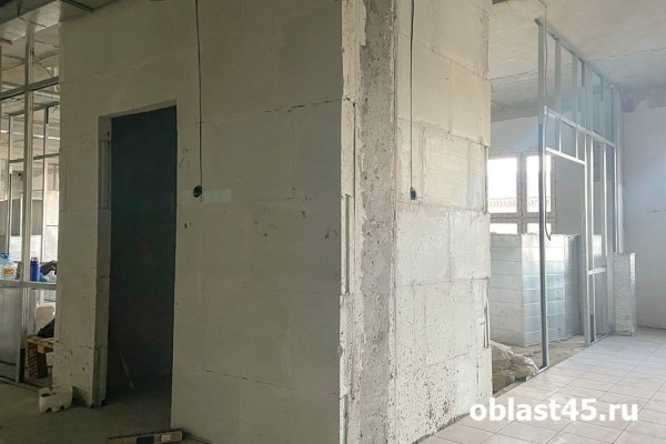 В 2023-м в Кургане откроют хирургический корпус онкодиспансера В 2023-м в Кургане откроют хирургический корпус онкодиспансера
