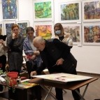 
											VI Всероссийская выставка акварели собрала в Кургане более 600 авторских работ со всей страны 									