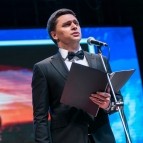 
											Губернатор Вадим Шумков передал слова благодарности Курганской епархии  за добрые инициативы									