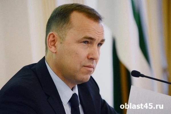 Губернатора Курганской области включили в санкционный список США