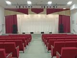 
											В новом центре культурного развития в Частоозерье прошел первый концерт 									